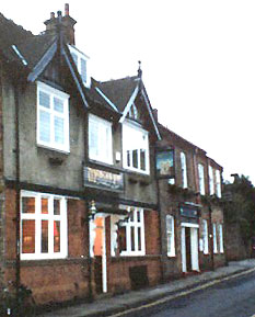 The Minster Inn